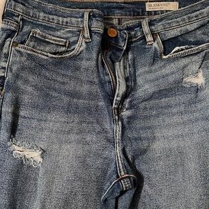Blank NYC Jeans